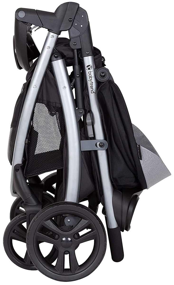 Baby Trend Tango Stroller - Moondust