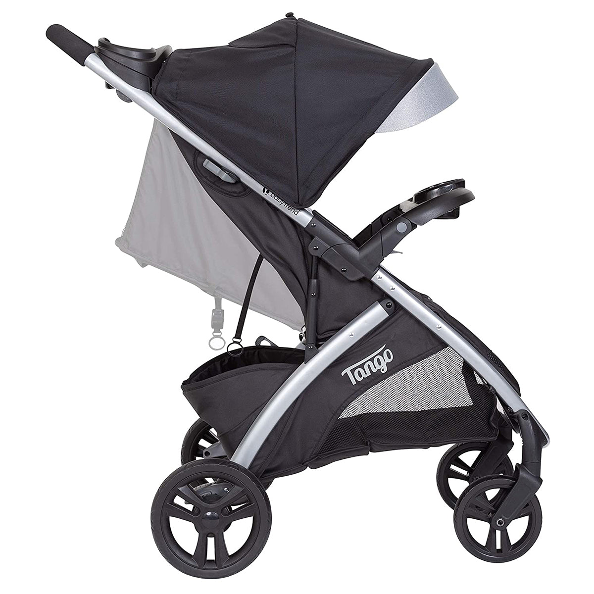 Baby Trend Tango Stroller - Moondust