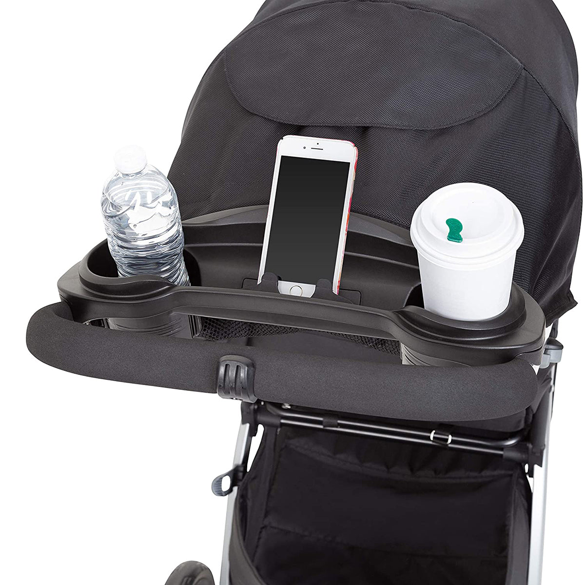 Baby Trend Tango Stroller - Moondust