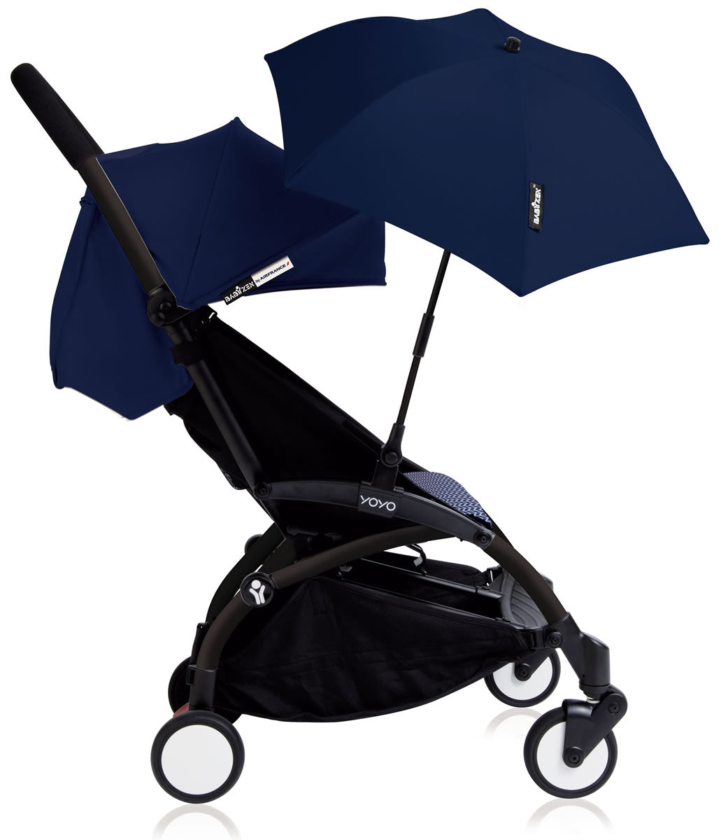 Babyzen YOYO Parasol - Navy Blue