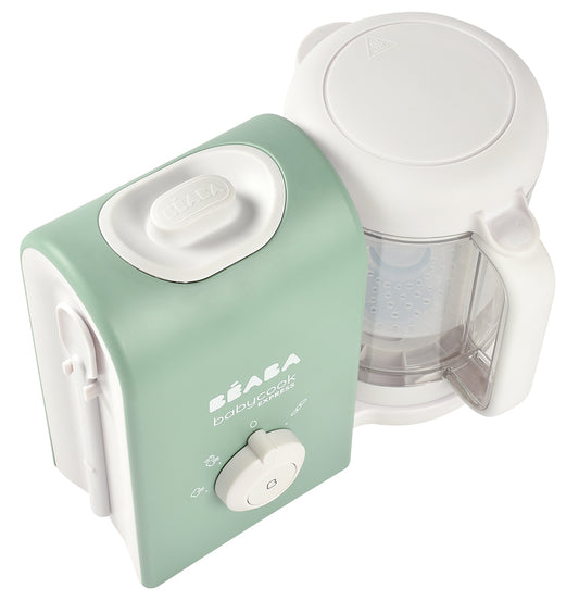 BEABA Babycook Express Baby Food Maker - Sage