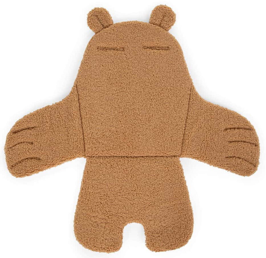 Beaba Childhome Evolu Seat Cushion - Teddy Brown