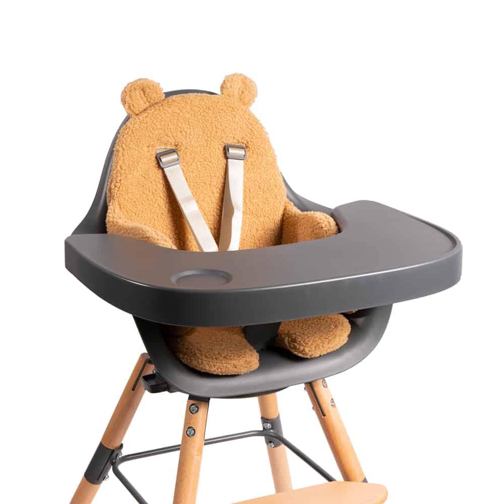 Beaba Childhome Evolu Seat Cushion - Teddy Brown