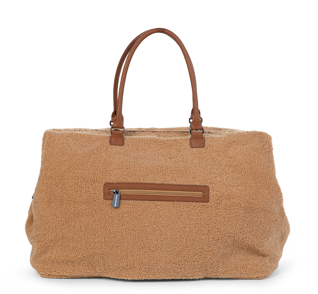 BEABA Childhome Teddy Mommy Bag - Brown