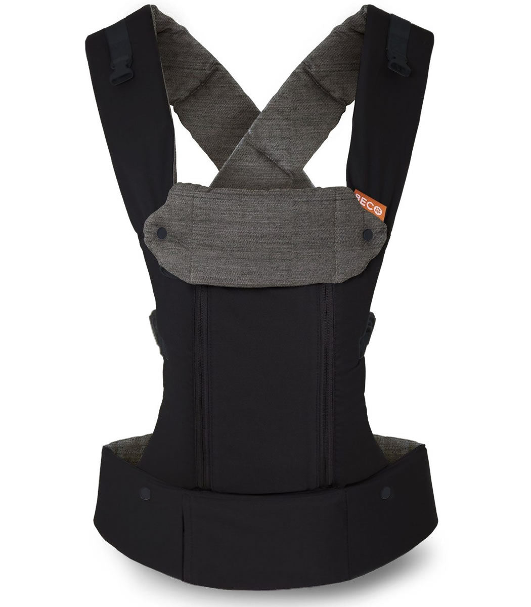 Beco Baby Beco 8 Carrier - Black