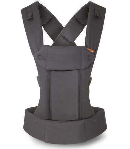 Beco Baby Beco 8 Carrier - Cool Dark Grey