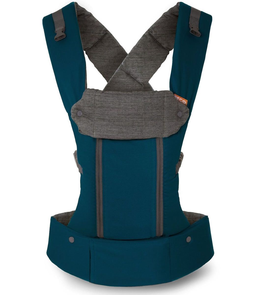 Beco Baby Beco 8 Carrier - Teal