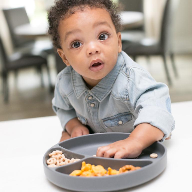 Bella Tunno Baby Got Snacks Wonder Plate