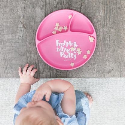 Bella Tunno Feed Me Wonder Plate