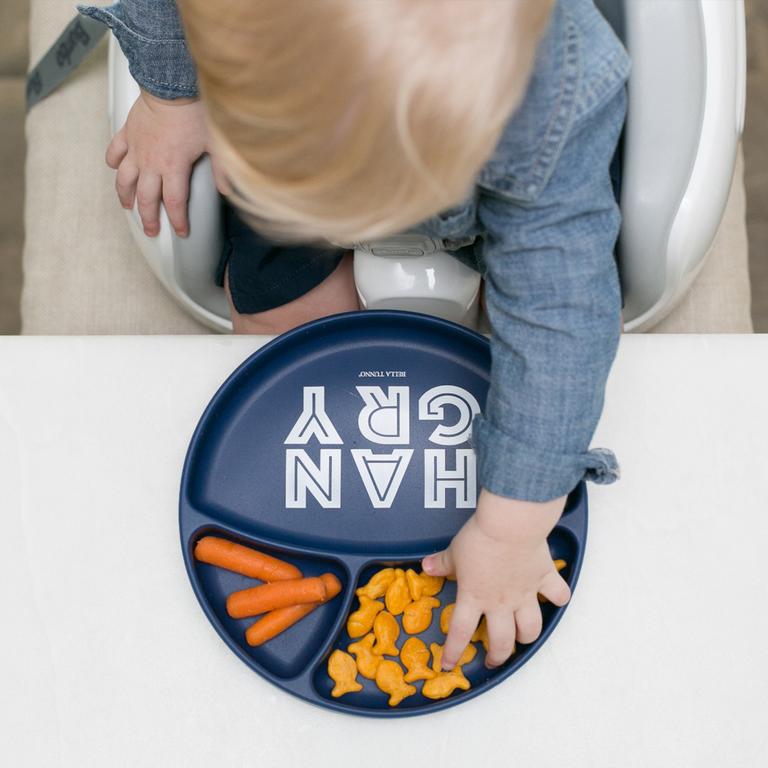 Bella Tunno Hangry Wonder Plate