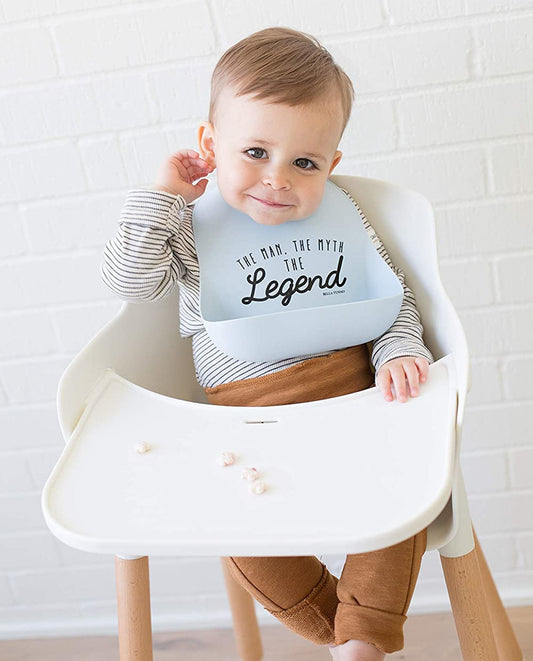 Bella Tunno Legend Wonder Bib