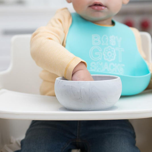 Bella Tunno Marble Wonder Bowl