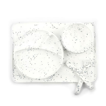 Bella Tunno Speckle Spoon Set