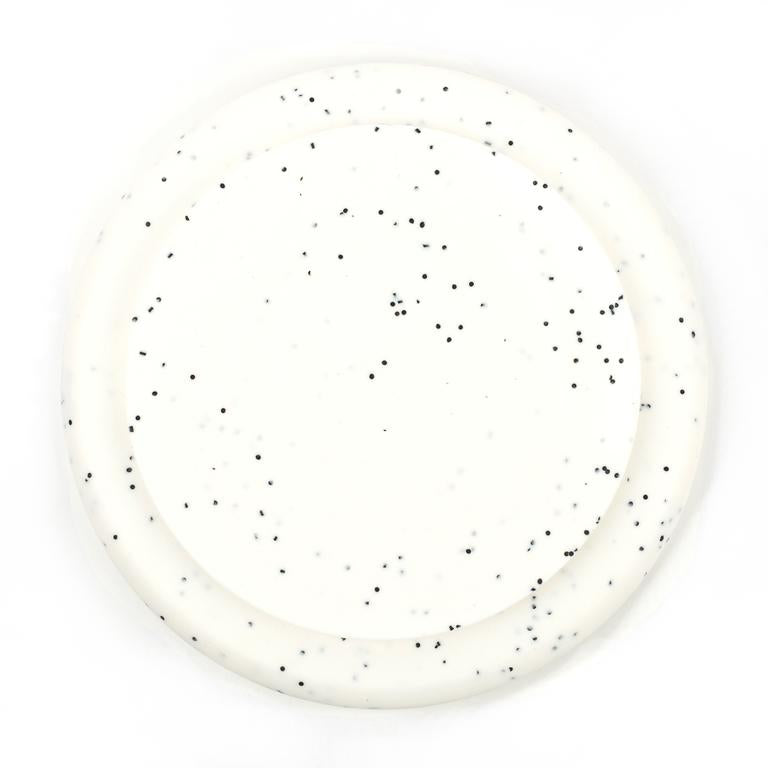 Bella Tunno Speckle Wonder Plate