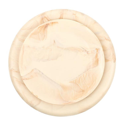 Bella Tunno Wood Wonder Plate