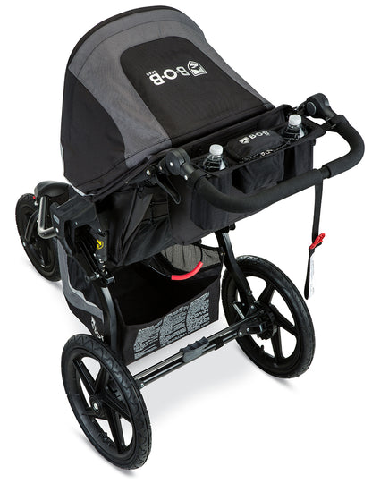 BOB Handlebar Console for Single Jogging Strollers