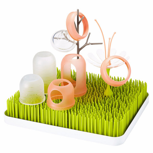 Boon LAWN & TWIG & STEM Drying Set