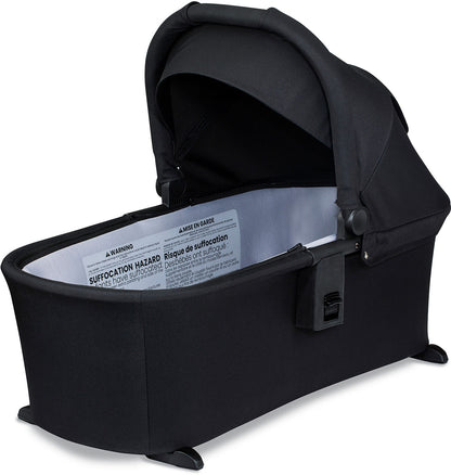 Britax Zinnia Bassinet for Brook, Brook+ and Grove Strollers - Black