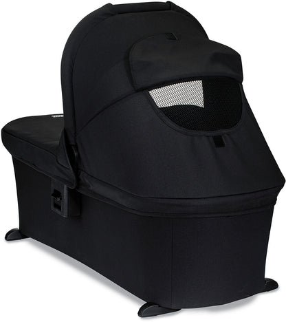 Britax Zinnia Bassinet for Brook, Brook+ and Grove Strollers - Black