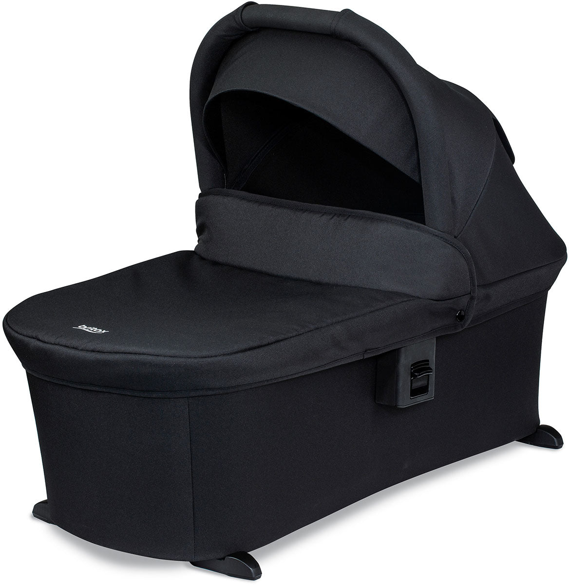 Britax Zinnia Bassinet for Brook, Brook+ and Grove Strollers - Black