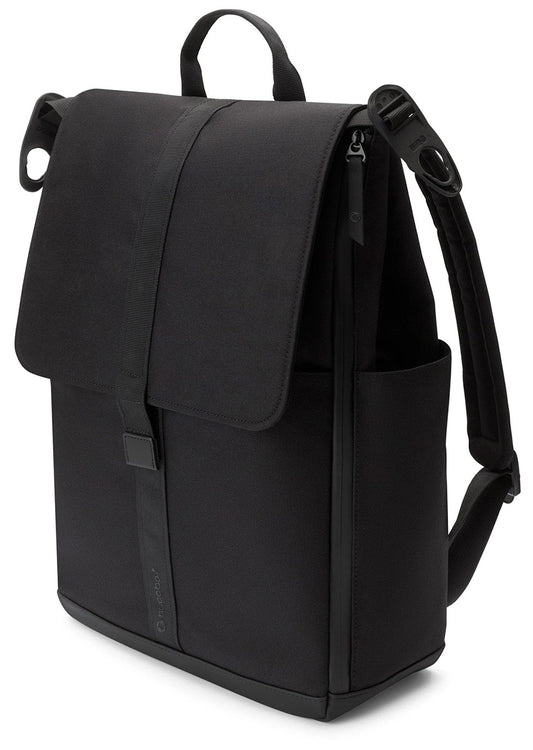 Bugaboo Changing Backpack - Midnight Black