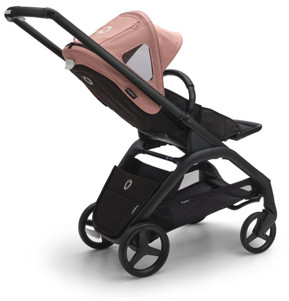 Bugaboo Dragonfly Breezy Sun Canopy - Morning Pink