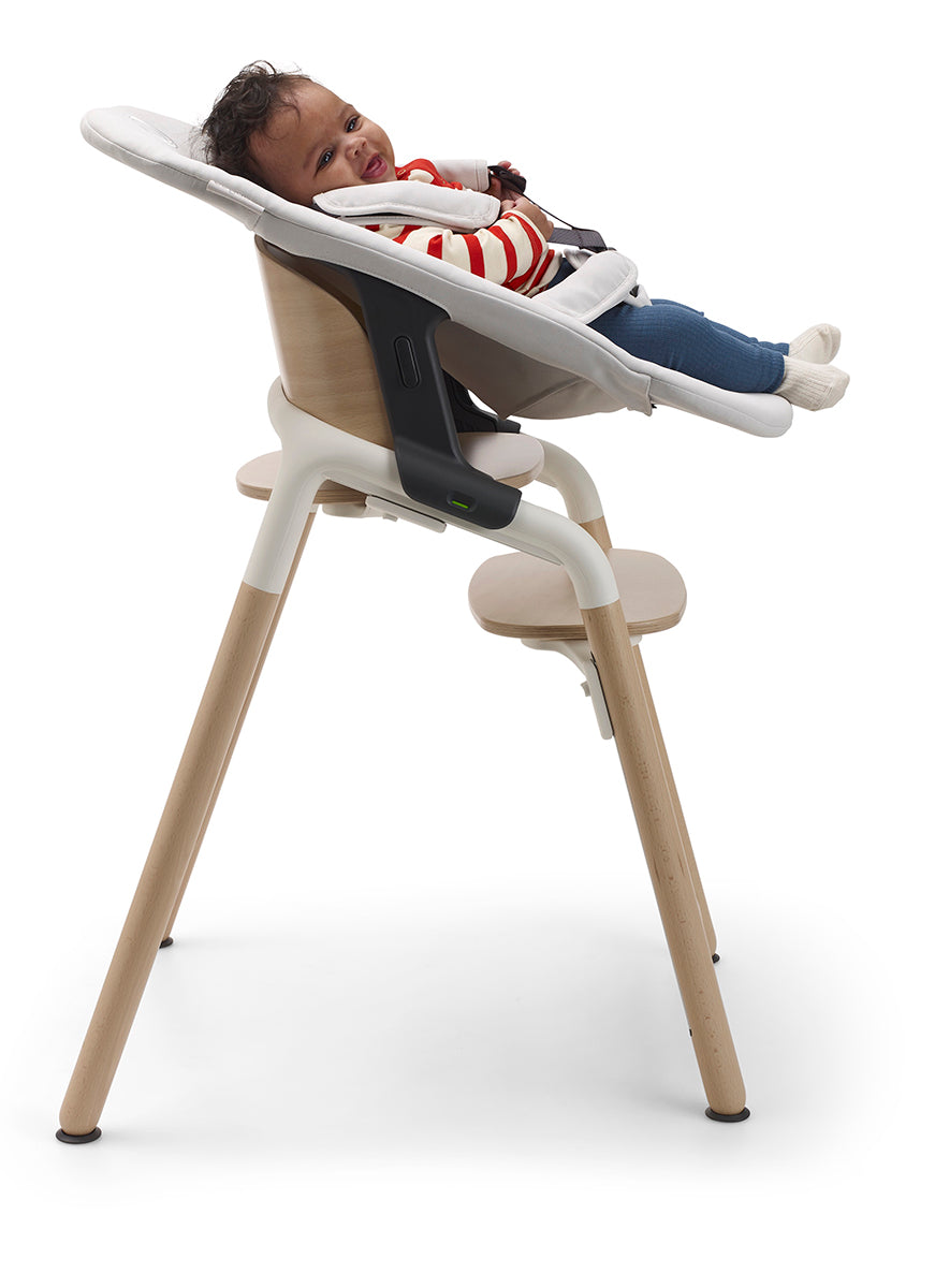 Bugaboo Giraffe Newborn Set - Polar White