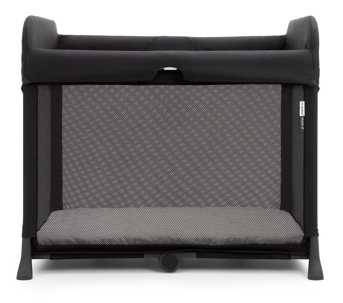 Bugaboo Stardust Play Yard - Black