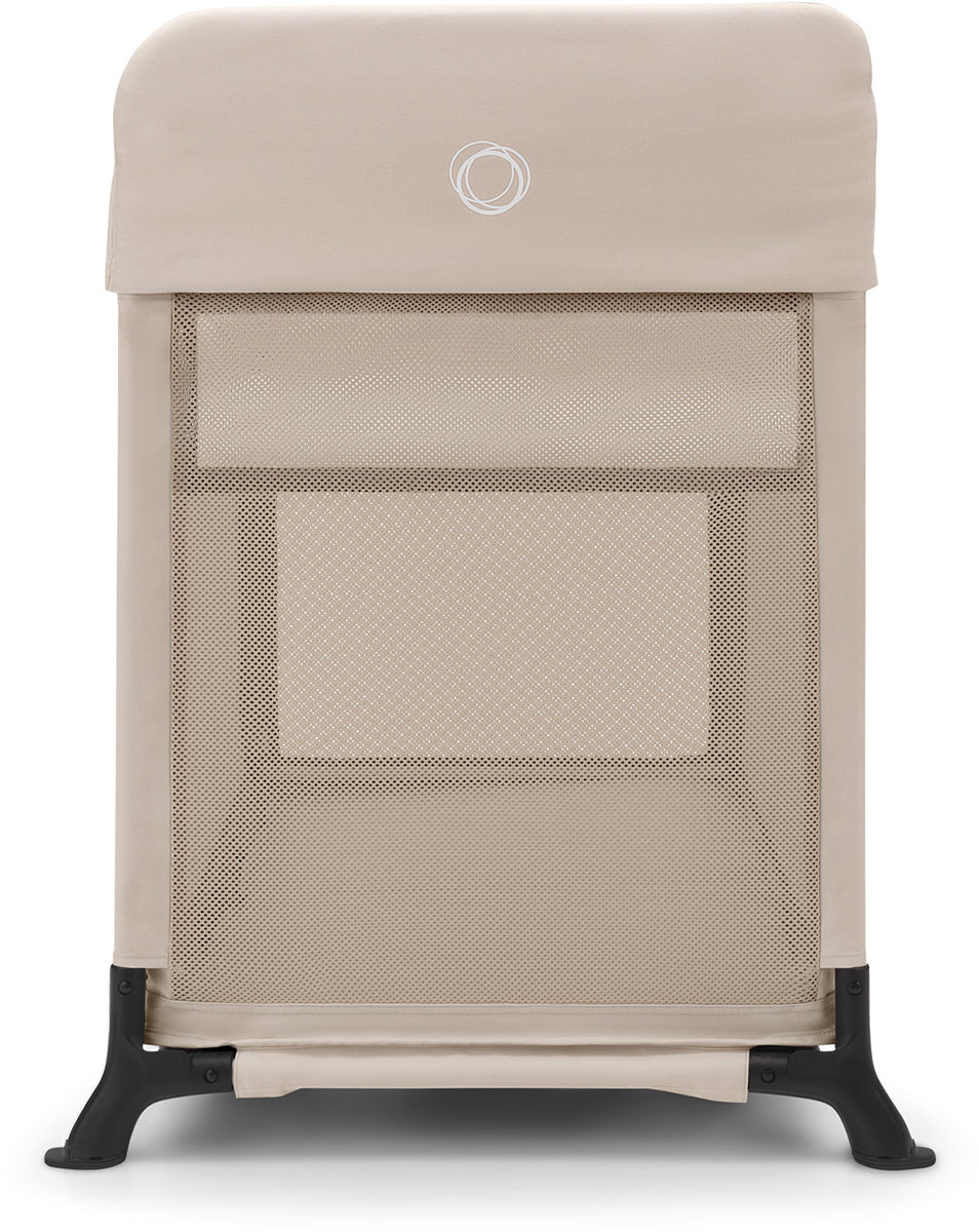 Bugaboo Stardust Play Yard - Taupe