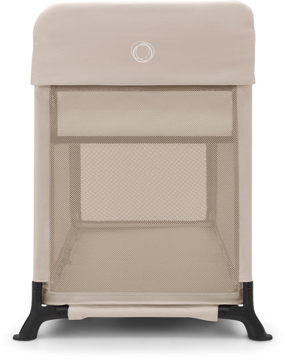 Bugaboo Stardust Play Yard - Taupe