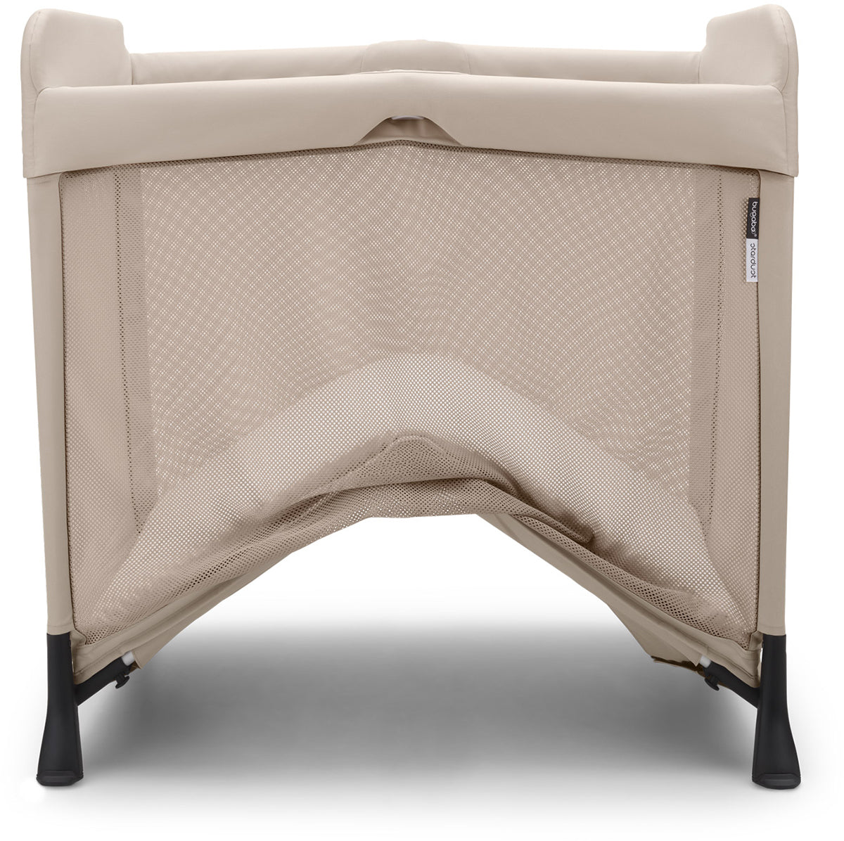 Bugaboo Stardust Play Yard - Taupe