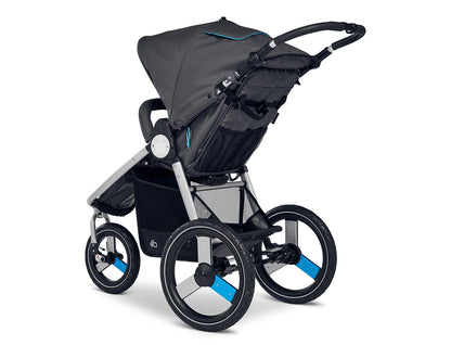 Bumbleride Speed Jogging Stroller - Ironman