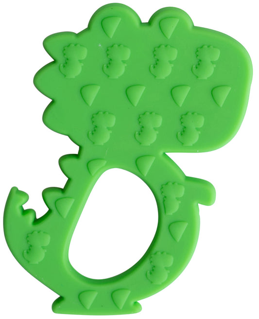 Busy Baby Dinosaur Teether