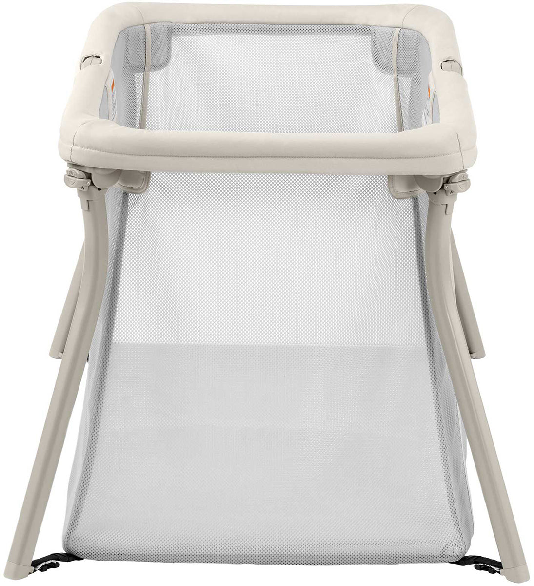 Chicco Alfa Lite Lightweight Travel Playard - Dove