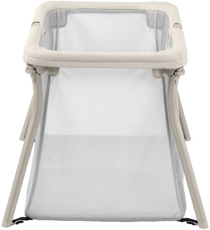 Chicco Alfa Lite Lightweight Travel Playard - Dove