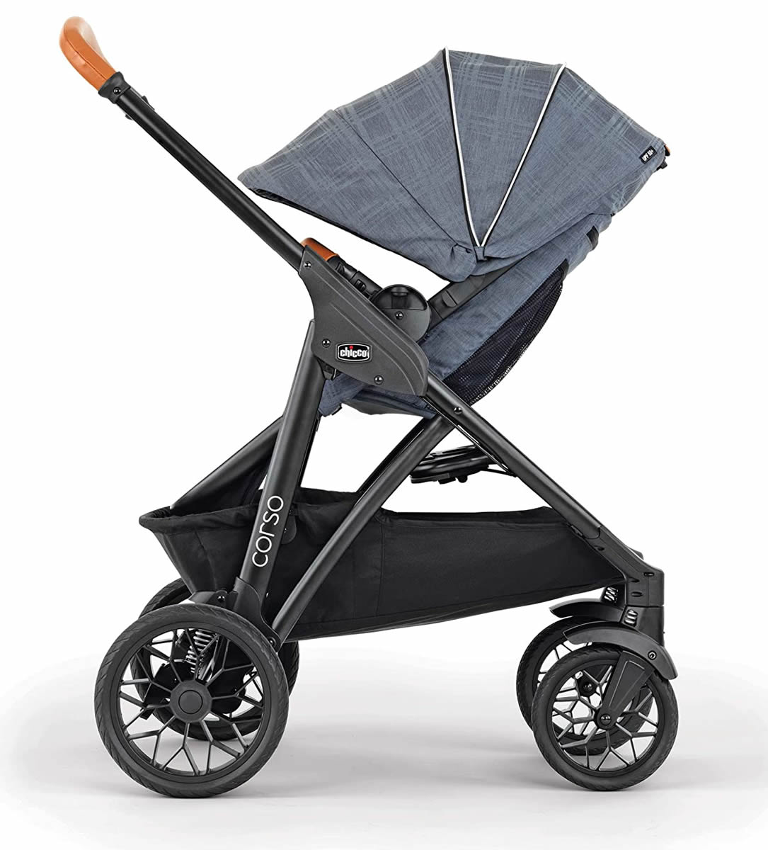 Chicco Corso LE Modular Stroller - Studio