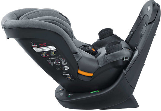 Chicco Fit360 ClearTex Rotating Convertible Car Seat - Drift