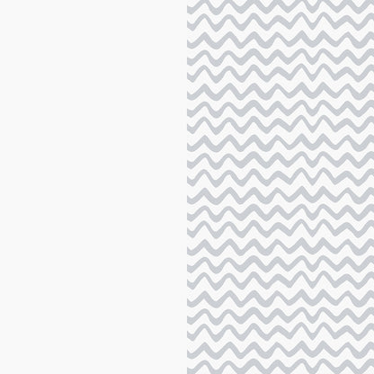 Chicco LullaGo Anywhere Sheets, 2-Pack - White Doodle