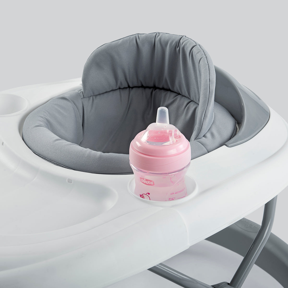 Chicco Mod Infant Walker - Grey