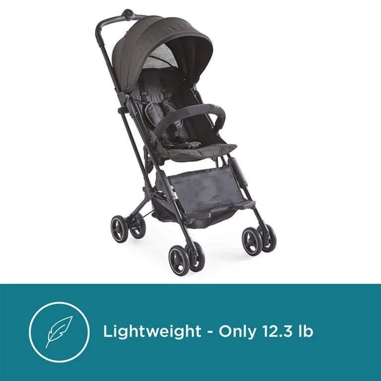 Contours Itsy Lightweight Stroller - Greige