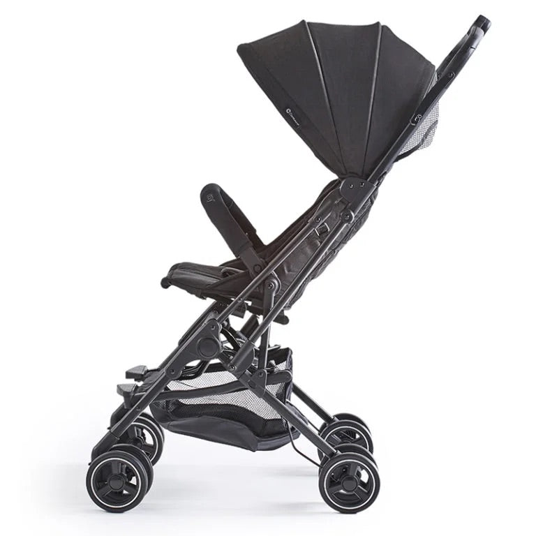 Contours Itsy Lightweight Stroller - Greige