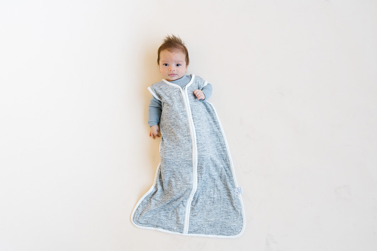 Copper Pearl Sleep Bag - Asher, 6-12M