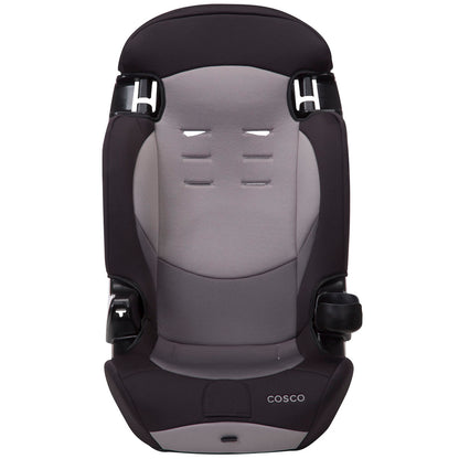 Cosco Finale DX 2-in-1 Harness Booster Car Seat - Dusk