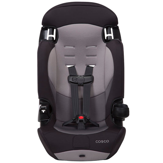 Cosco Finale DX 2-in-1 Harness Booster Car Seat - Dusk