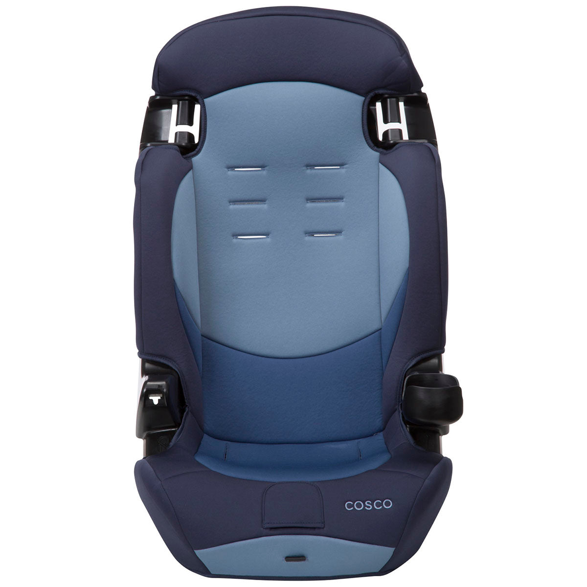 Cosco Finale DX 2-in-1 Harness Booster Car Seat - Sport Blue