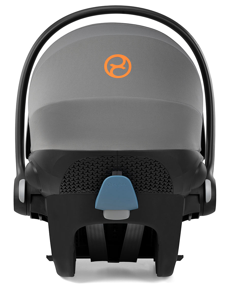 Cybex Aton G Infant Car Seat - Lava Grey