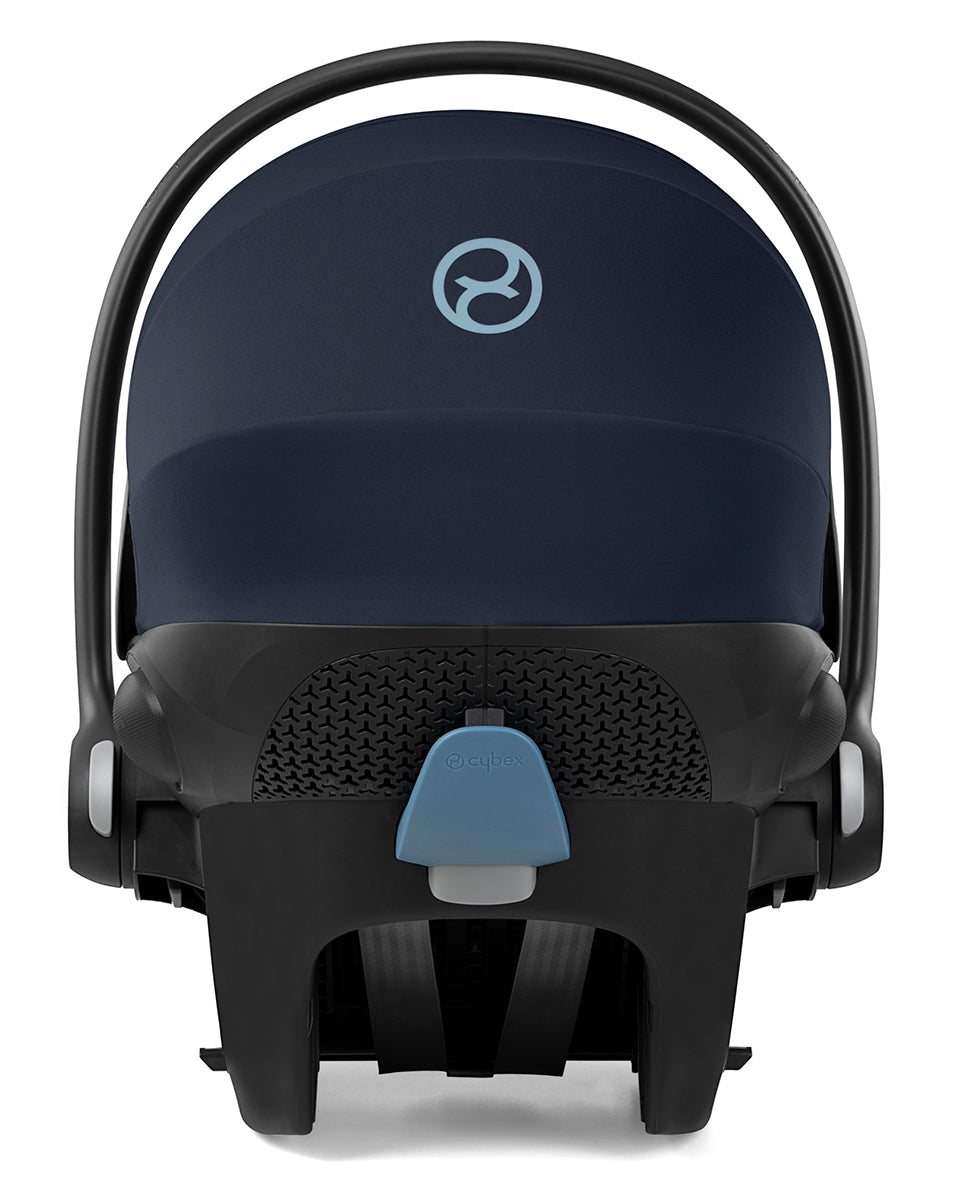 Cybex Aton G Swivel Infant Car Seat - Ocean Blue