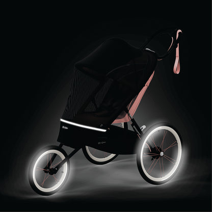 Cybex AVI Jogging Stroller Insect Net