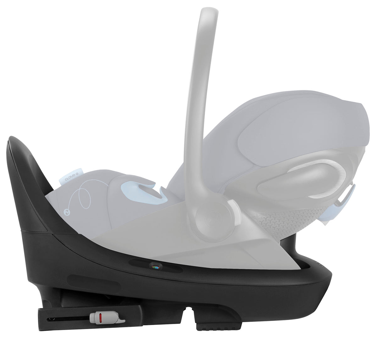 Cybex Cloud G Basic Car Seat Base