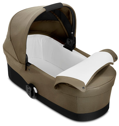 Cybex Cot S - Classic Beige